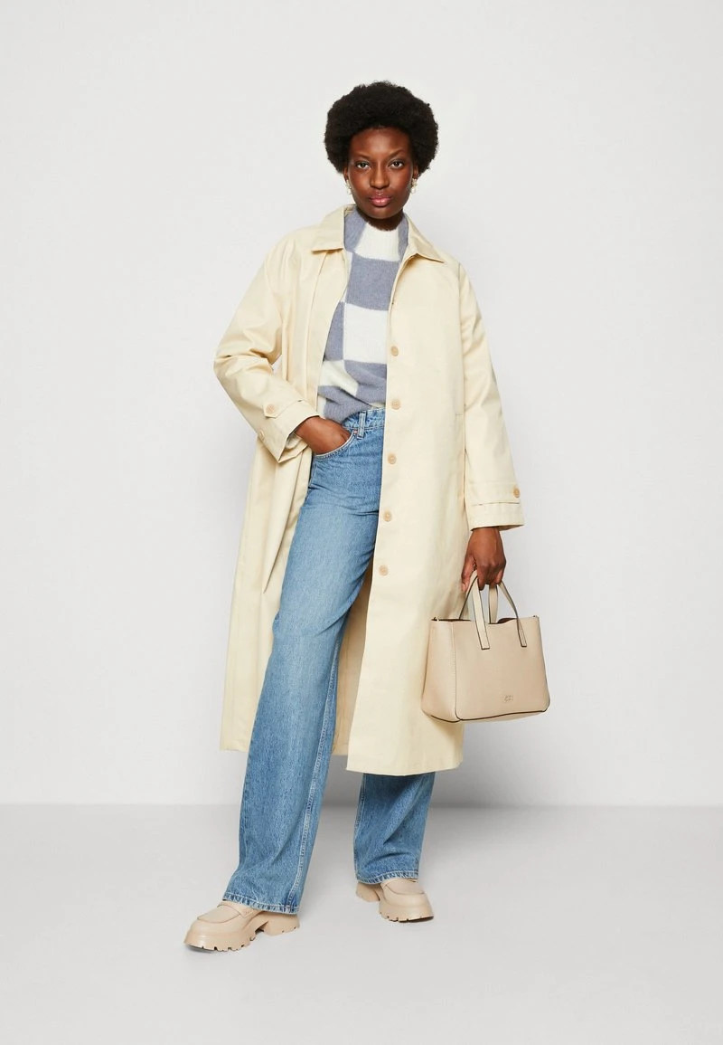 Marc O'Polo DENIM Strickpullover - Multi/pistachio Shell 2 Marc O'Polo DENIM Strickpullover - Multi/pistachio Shell – Bild 2