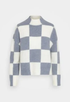 Marc O'Polo DENIM Strickpullover - Multi/pistachio Shell 10 Marc O'Polo DENIM Strickpullover - Multi/pistachio Shell -Alltags Mode 030d94c9ae754030be172aa249f8aaa7