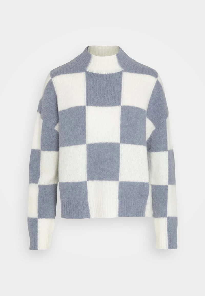 Marc O'Polo DENIM Strickpullover - Multi/pistachio Shell 5 Marc O'Polo DENIM Strickpullover - Multi/pistachio Shell – Bild 5