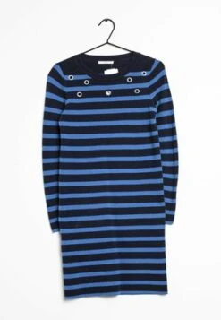 Marc O'Polo DENIM Strickkleid - Blue -Alltags Mode 032209dc6e024d98b8afbe7f8cd516c1