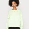 Marc O'Polo DENIM Sweatshirt - Citra Lime