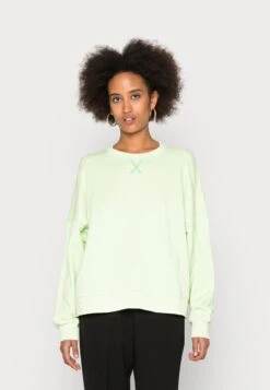 Marc O'Polo DENIM Sweatshirt - Citra Lime