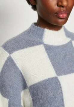 Marc O'Polo DENIM Strickpullover - Multi/pistachio Shell 11 Marc O'Polo DENIM Strickpullover - Multi/pistachio Shell -Alltags Mode 073dfed71bba4b3a81316d7e50546228