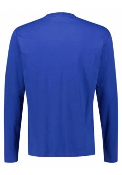 Marc O'Polo DENIM Langarmshirt - Marine -Alltags Mode 0b2d167f268c4ab2a1d944a5a2d88f3a