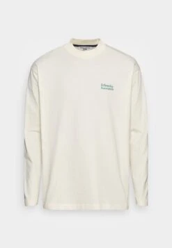 Marc O'Polo DENIM PRINTS - Langarmshirt - Pistachio Shell -Alltags Mode 0cd5ce78e8ad47f4a5d486fd177b58bb 1