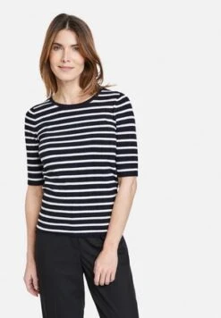 Marc O'Polo DENIM TURTLENECK SLIM FIT - Strickpullover - Sugared Almond 9 Marc O'Polo DENIM TURTLENECK SLIM FIT - Strickpullover - Sugared Almond -Alltags Mode 0ce3a35c03fe415fab6ae6750de2be9c