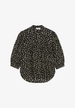 Marc O'Polo DENIM Hemdbluse - Multi Black 11 Marc O'Polo DENIM Hemdbluse - Multi Black -Alltags Mode 11ccd97be2e14cd298a20b8e597d157b