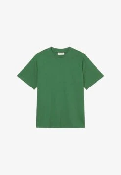 Marc O'Polo DENIM T-Shirt Basic - Bright Chestnut -Alltags Mode 1317e432f7894c17813c2b048e810a8a