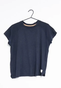 Marc O'Polo DENIM T-Shirt Basic - Blue