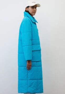 Marc O'Polo DENIM Wintermantel - Crystal Seas -Alltags Mode 15d44d5c32c7496a9936eb3ec0798804