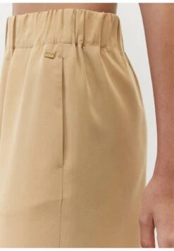 Marc O'Polo DENIM Shorts - Bright Chestnut -Alltags Mode 1828fa2818a34ef09f9d15902908b49c