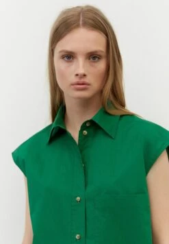 Marc O'Polo DENIM Top - Tender Buds -Alltags Mode 18bbc81b1b764060a42009e6caa4a540