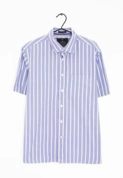 Marc O'Polo DENIM Hemd - Blue -Alltags Mode 1c41e2ad3a7345e691fe462535f0cc30