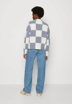 Marc O'Polo DENIM Strickpullover - Multi/pistachio Shell 8 Marc O'Polo DENIM Strickpullover - Multi/pistachio Shell -Alltags Mode 1d2bc419ae394a1795923e8115bb7374