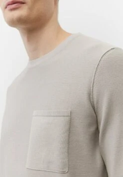 Marc O'Polo DENIM Strickpullover - Seneca Rock -Alltags Mode 20cce16b7f1e42abb173dfe4c3a72de5