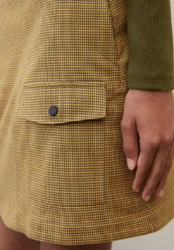 Marc O'Polo DENIM Minirock - Multi Burnished Logs 9 Marc O'Polo DENIM Minirock - Multi Burnished Logs -Alltags Mode 2111ad1afa34470f9129a96d74545638