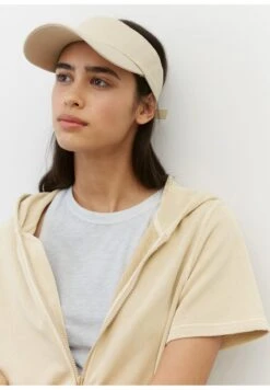 Marc O'Polo DENIM Jumpsuit - Skimming Stone -Alltags Mode 2587bdf3ab5748d8902c7d115d78a073