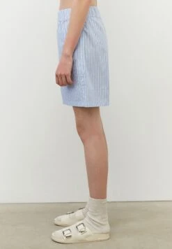 Marc O'Polo DENIM Shorts - Multi Homestead Blue 9 Marc O'Polo DENIM Shorts - Multi Homestead Blue -Alltags Mode 299fbdad416a456aab3551e57043ae53