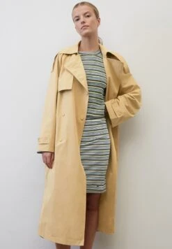Marc O'Polo DENIM OVERSIZED - Trenchcoat - Simple Pleasures