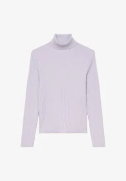 Marc O'Polo DENIM TURTLENECK SLIM FIT - Strickpullover - Navy Teal 11 Marc O'Polo DENIM TURTLENECK SLIM FIT - Strickpullover - Navy Teal -Alltags Mode 2ab28ce44abb488d8c1c1c5fd5280af9 2