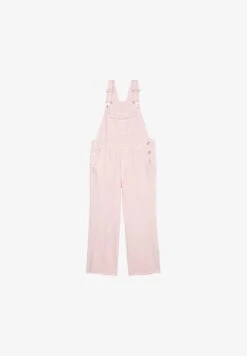 Marc O'Polo DENIM Latzhose - Multi Vintage Pale Pink -Alltags Mode 2b3d857cae784d57ae7d461ce4813aae