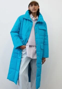 Marc O'Polo DENIM Wintermantel - Crystal Seas -Alltags Mode 310f1a4bf9b74e639f92a57506f1de91 1