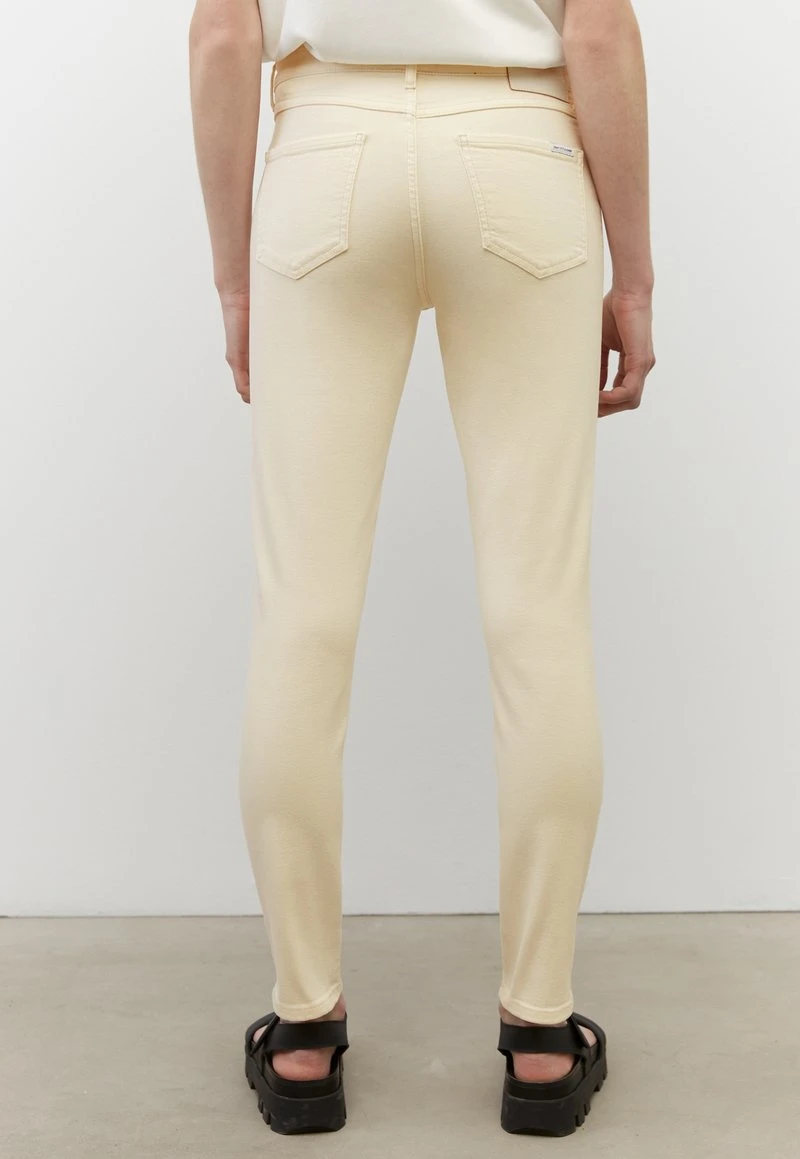 Marc O'Polo DENIM KAJ - Jeans Slim Fit - Multi Ecrú 3 Marc O'Polo DENIM KAJ - Jeans Slim Fit - Multi Ecrú – Bild 3