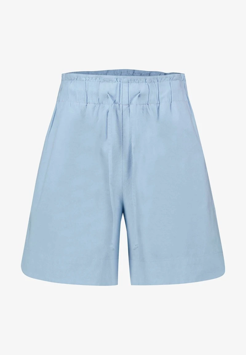Marc O'Polo DENIM Shorts - Homestead Blue 5 Marc O'Polo DENIM Shorts - Homestead Blue – Bild 5