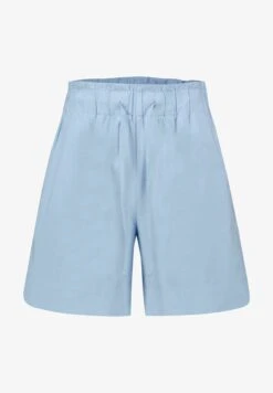 Marc O'Polo DENIM Shorts - Homestead Blue
