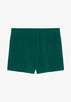 Marc O'Polo DENIM Shorts - Scandinavian White -Alltags Mode 452760ac7c39417ba2f05a99db0134ef 2