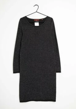 Marc O'Polo DENIM Strickkleid - Blue -Alltags Mode 460fdc4bd2cb4affa332a121db6aa313