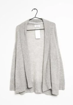 Marc O'Polo DENIM Strickjacke - Grey -Alltags Mode 479913f212d145e4a862e08b3834c6d4 1