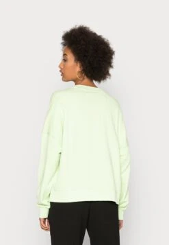 Marc O'Polo DENIM Sweatshirt - Citra Lime -Alltags Mode 48a15a7b27b641b1bcadd3cbe3b36b53