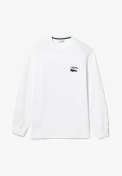 Marc O'Polo DENIM Langarmshirt - Offwhite 11 Marc O'Polo DENIM Langarmshirt - Offwhite -Alltags Mode 4bff5002d8d349fa94f42c4eac936cc6