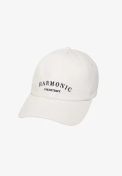 Marc O'Polo DENIM BASEBALL - Cap - Navy Teal -Alltags Mode 53d6e05758064cdeb448f79cff50b23e