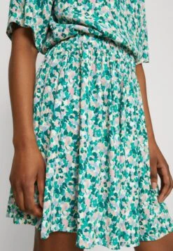 Marc O'Polo DENIM A-Linien-Rock - Green -Alltags Mode 54521bc2760a471ab0f196429de3a33d