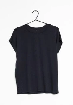 Marc O'Polo DENIM T-Shirt Basic - Blue -Alltags Mode 57e52c523602457d967862ee72d14b38