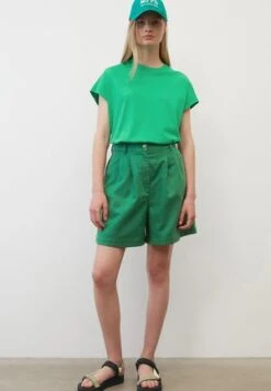 Marc O'Polo DENIM Shorts - Homestead Blue 11 Marc O'Polo DENIM Shorts - Homestead Blue -Alltags Mode 607bcb42d8f2484ca72854570a3024e9