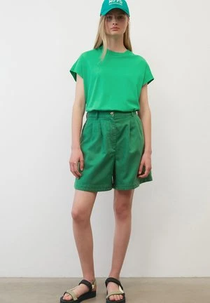 Marc O'Polo DENIM Shorts - Homestead Blue 6 Marc O'Polo DENIM Shorts - Homestead Blue – Bild 6