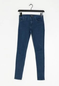 Marc O'Polo DENIM Jeans Tapered Fit - Blue -Alltags Mode 652f339ab8894f3488c769859d1c99dc