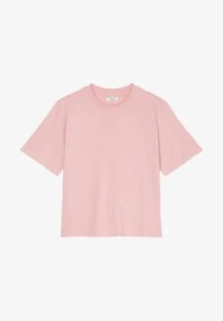 Marc O'Polo DENIM T-Shirt Basic - Blue -Alltags Mode 681cf62eac1e411283197196683bf64f