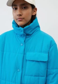 Marc O'Polo DENIM Wintermantel - Crystal Seas -Alltags Mode 6871656f2d8e4ce4aa4bddcc5bba4742