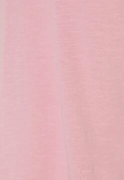 Marc O'Polo DENIM SHORT SLEEVE RELAXED FIT - T-Shirt Basic - Matte Rose -Alltags Mode 6d3c253c4ab347aaafa0df940293de94