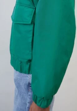 Marc O'Polo DENIM Bomberjacke - Blue -Alltags Mode 738c67cbd8d0422eb9a88e897fec4c48