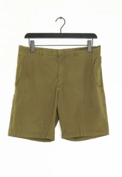 Marc O'Polo DENIM Shorts - Green