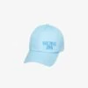 Marc O'Polo DENIM BASEBALL - Cap - Sea Holly