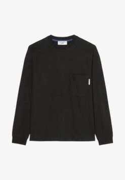 Marc O'Polo DENIM Langarmshirt - Offwhite 10 Marc O'Polo DENIM Langarmshirt - Offwhite -Alltags Mode 7b49dedf5ce14df1b2a74943c27cb465