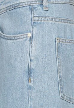 Marc O'Polo DENIM REGULAR WAIST REGULAR CROTCH - Jeans Straight Leg - Multi/fresh Bleached Cobalt -Alltags Mode 7b767589761a4069b75bafebd3a9a619