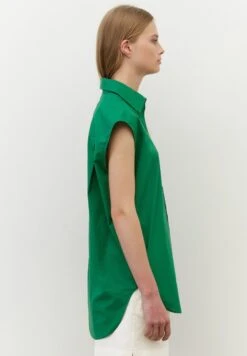 Marc O'Polo DENIM Top - Tender Buds -Alltags Mode 7e77a3f3e63243178e1b53da616431d2