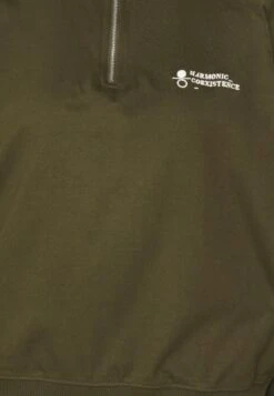 Marc O'Polo DENIM TROYER - Langarmshirt - Dakota Shadow -Alltags Mode 7eccfe9580ed4be9b4d7b100de84b0d1